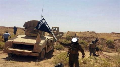 10 'do or die' rules set by al-Qaeda wing in Iraq - India Today