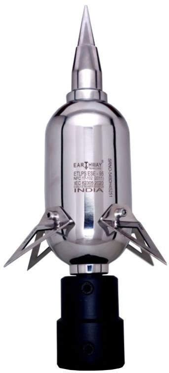 Ese Lightning Arrester Manufacturer Exporter Supplier from Amravati India