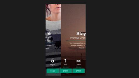 React Carousels - React Native Looped Carousel example : CSS Mix