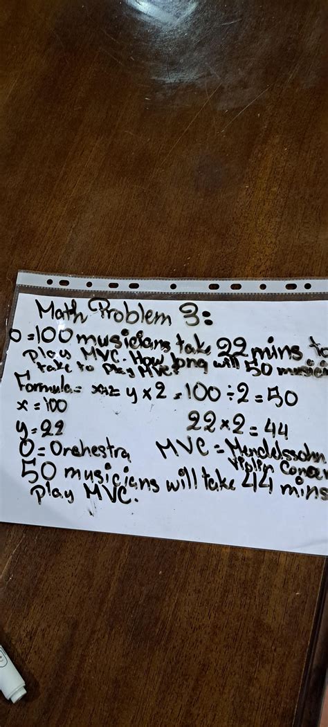 Image result for How to Solve Math Problems