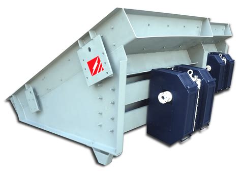 ELEKTROMAG-JOEST | Vibrating Feeder