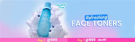 Face Toner