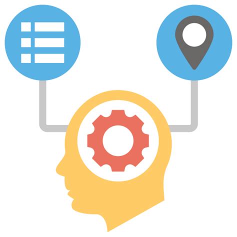 Image result for User Data Store Icon