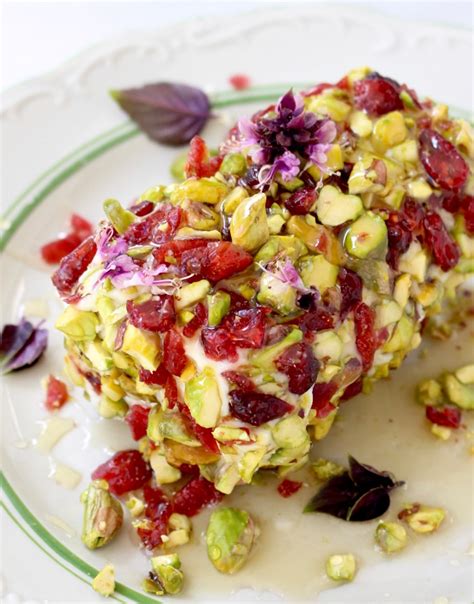 Image result for Recipe Using a Goat Cheese Log