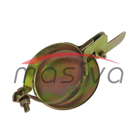 POKLOPAC AUSPUHA 68-75 mm | Masiva