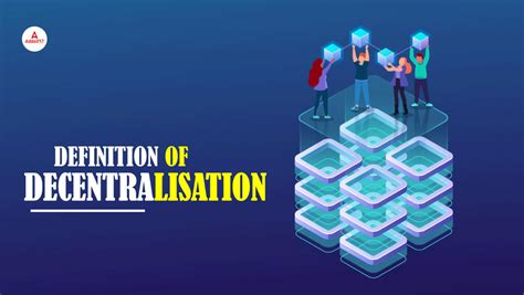 Image result for Decnetralisation Explication Simple