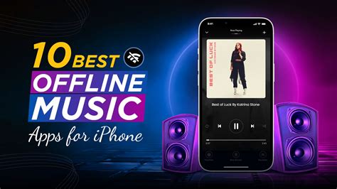 10 Best Offline Music Apps for iPhone | Xlightmedia