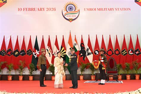 Eastern Command Investiture Ceremony 2026: 38 Gallantry Awards ...