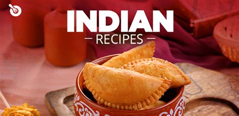Indian Recipes by Fawesome.tv - App on Amazon Appstore