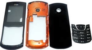 DPROQ Samsung C3200 Full Panel: Buy DPROQ Samsung C3200 Full Panel ...