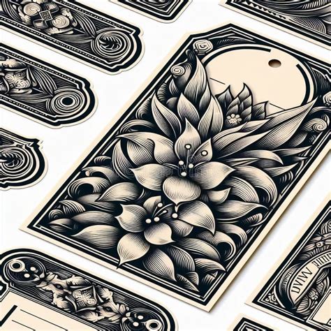 Creating Labels 的图像结果