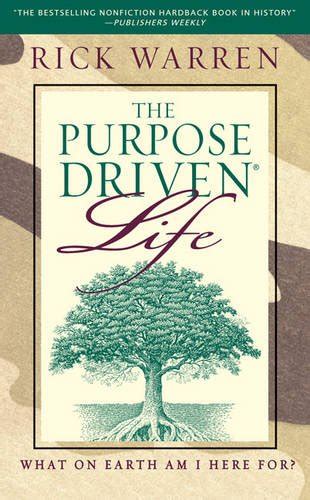 Buy Purpose-driven(r) Life MM Camouflage Edition - Pastors.Com Book ...