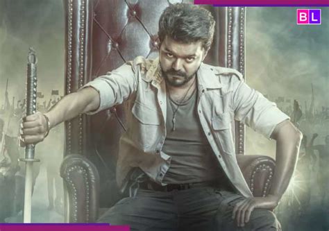 Jana Nayagan: Vijay Thalapathy’s film’s trailer to release on, first ...
