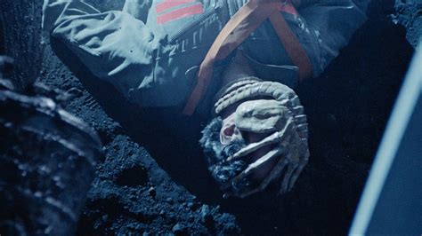 Image result for Alien Romulus Interview