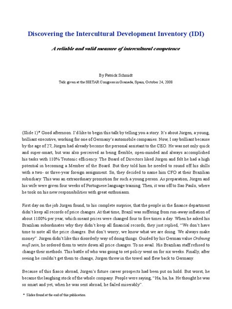 Image result for Module 7 IDI