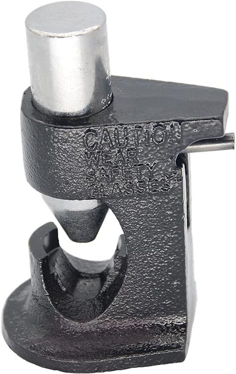 Buy Hammer Lug Indent Crimper Tool, Battery Cable Crimping Tool, Wire ...