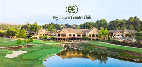 Executive Chef, Big Canyon Country Club, Newport Beach, CA by DZA ...
