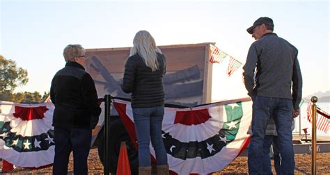 Photos | Lake Havasu City Pearl Harbor Remembrance Day Ceremony at ...