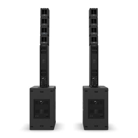 LD Systems MAILA M | MAILA® Series | LD Systems