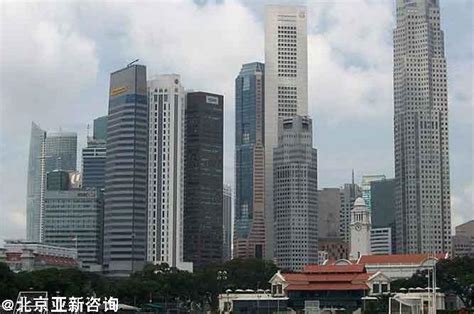 新加坡公司注册-展睿国际-一站式全球企业秘书服务商