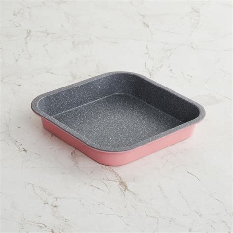 Buy Bakers Pride Carbon Steel Cake Pan from Home Centre at just INR 449.0
