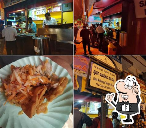 Bombay Snacks Center, Bengaluru - Restaurant reviews