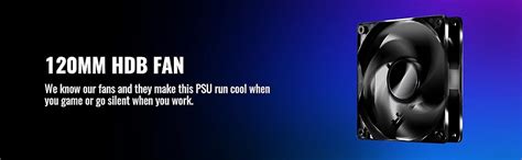 Amazon.in: Buy Cooler Master MWE 550 Bronze V2 Power Supply - Non ...