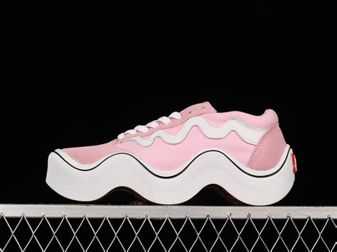 Tyga x MSCHF Wavy Baby - Pink