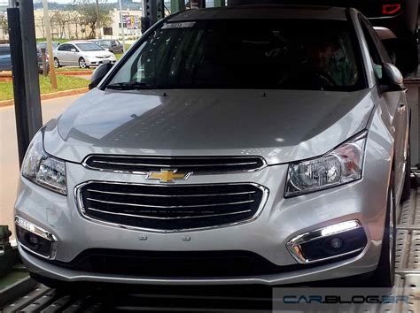 Chevrolet Cruze Hatch LTZ 2015: preço e especificações