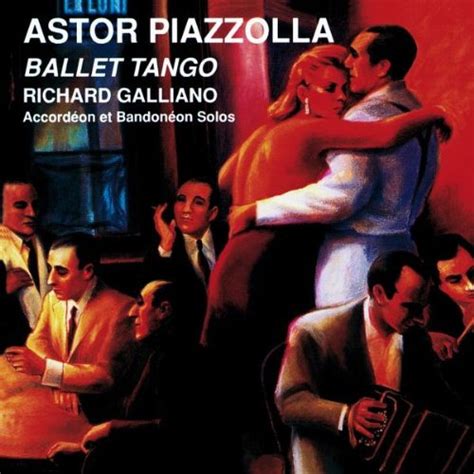 Buy Ballet Tango Online at Low Prices in India | Amazon Music Store ...