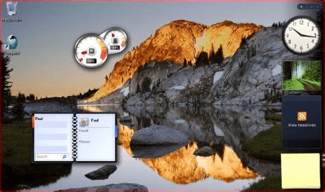 What Is Sidebar On Computer 的图像结果