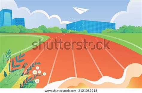 Sports Day Cartoon 的图像结果