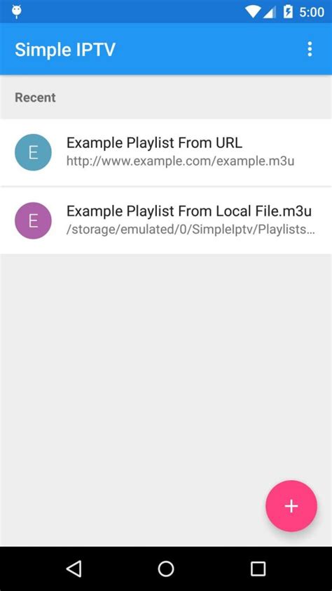 Image result for IPTV File