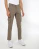 Buy Olive Trousers & Pants for Men by Hubberholme Online | Ajio.com