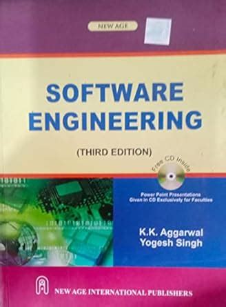 Software Engineering By KK Aggarwal Second Hand & Used Book (S) : Sana ...