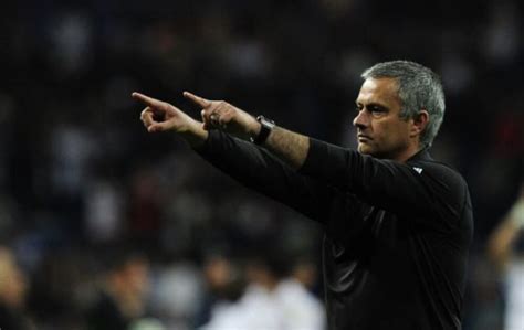 Mourinho's Real enters draw of destiny | Spain | EL PAÍS English