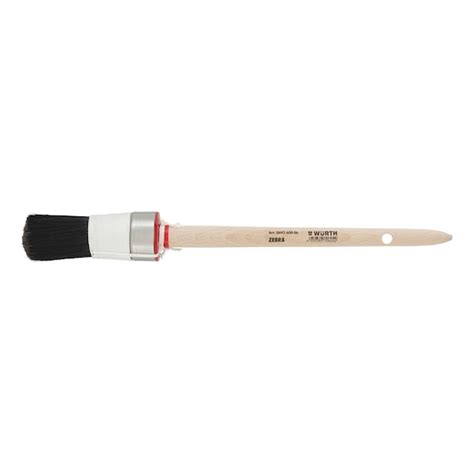 Buy ZEBRA round brush LM online