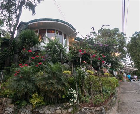 MOUNTAIN LODGE (Baguio) - Lodge Reviews, Photos, Rate Comparison ...