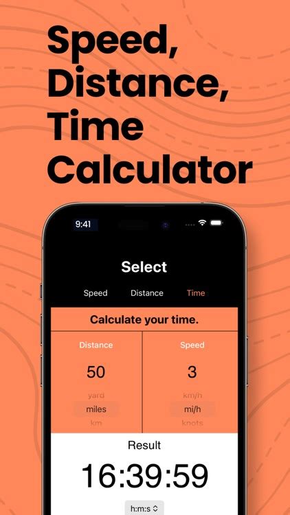 Image result for Speed Time Distance Calculator Background