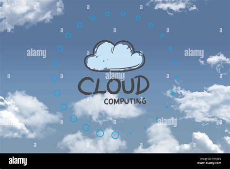 Image result for Cloud Computing Defination Graphic