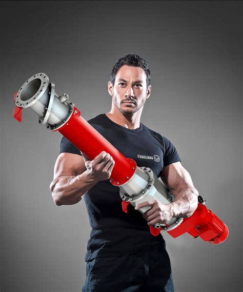 HiCone: The pump revolution