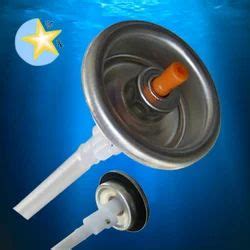 Spray Can Valves - Butane Valve Manufacturer from Loni