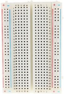 ROBO ROBO_BREADBOARD-400 mini breadboard 400 points solderless ...