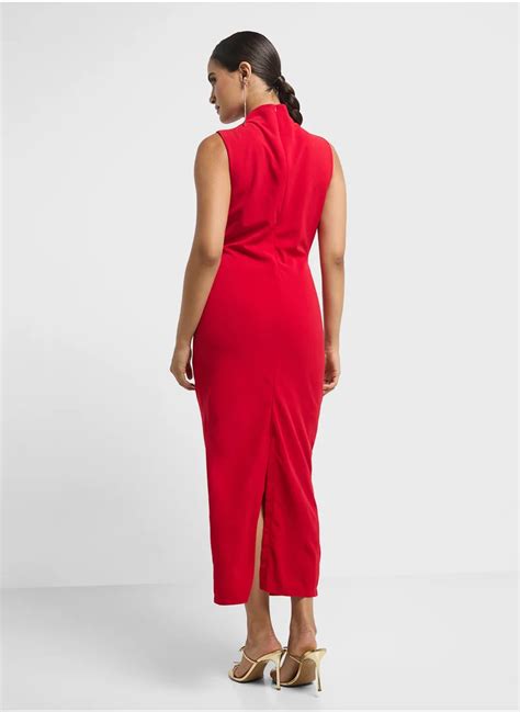 Women Midi Dresses UAE | 25-75% OFF | Dubai, Abu Dhabi