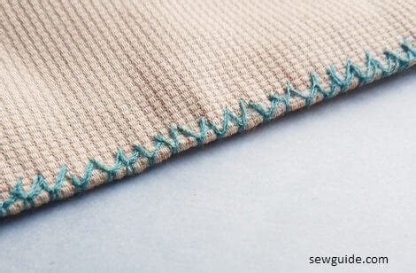 Overcast Stitch Tutorial 的图像结果