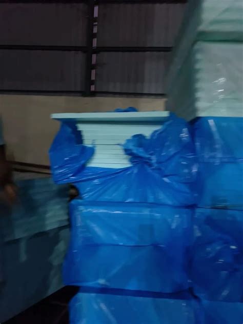 Insulation Material - Xps Insulation Sheets Trader - Wholesaler ...