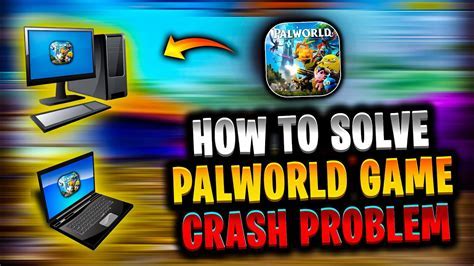 how to solve app crash problem in games in pcDownload it from how to ...