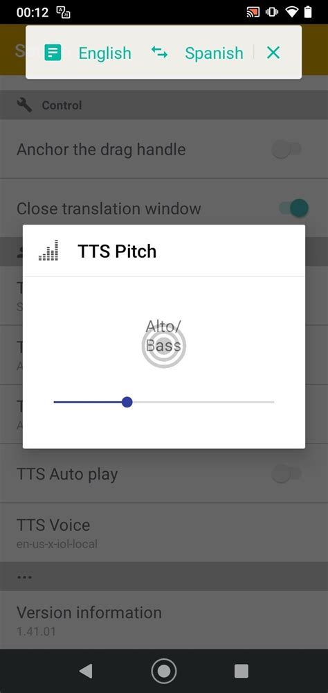 Descargar Screen Translator 2.4 APK Gratis para Android