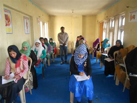 ALL J&K Pasmanda Tabaka Development Welfare Society