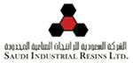 Saudi Industrial Resins Careers & Jobs | GulfTalent.com